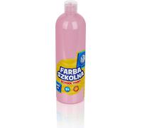 Peinture pour affiches rose clair Astra 500 ml