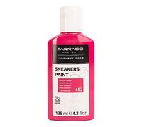 Peinture pour baskets Tarrago - 452 - base magenta - 125ml