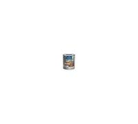 Ripolin Peinture pour bois Intérieur/Extérieur – Satin – Sans sous-couche – 2,5L Gris clair