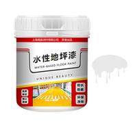 Peinture Pour Ciment Extérieur - Revêtement Antidérapant à Séchage Rapide 500g Imperméable pour Béton,Revêtement Garage, Portes de Garage, Routes et Autoroutes
