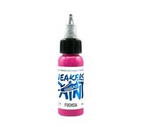 Peinture pour Cuir - 30ml | SneakArts (Fuchsia)