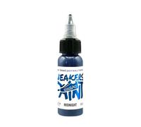 Peinture pour Cuir - 30ml | SneakArts (Midnight)