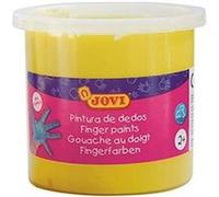 Jovi 560 - Finger Malerei, 5 Stück