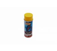 Peinture pour Etrier de Frein Motip - Bombe Aérosol Spray de Peinture pour Etrier Auto Moto - Jaune - 400 ml - Ref. 04097