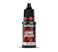 Peinture pour figurines Vallejo Game Color 18 ml - LatestBuy
