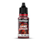 Game Color Succubus Skin-Vallejo