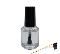 Peinture Pour Flotteur De Poisson - Peinture Pour Bouée 7ml | De Réparation De Renfort Fluorescente Pour Bouées De Pêche | Du Corps Et De La Queue Du Nageur | Fluorescence De Pêche D'ac