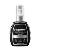 Peinture pour jantes argentée 20ml Efface-rayures rapide finition brillante | Peinture Chrome Argent Pour Jantes Auto Pour maison garage atelier voiture camion SUV