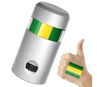 Peinture pour le visage - Ensemble de crayons de couleurs vives, bâtons de peinture corporelle lisses avec texture glissante crémeuse, formule facile à laver pour créer rapidement des designs audacieu