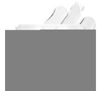 Peinture pour les Troncs d'Arbres,525ml Agent Protecteur de Blanchiment pour l'Écorce | Agent Antigel Pour Peinture Blanche Des Arbres,Pour Extérieur Jardin Paysage Ferme Foresterie Cour Arrière-Cour