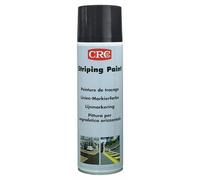 Peinture pour marquage permanent - 500 ml - noir CRC