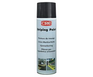 Peinture pour marquage permanent - 500 ml - noir CRC