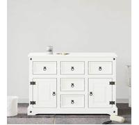 Peinture pour meubles 0 75 L Impression murale - vidaXL - peinture mobilier - Blanc - 10 x 10 x 12 cm gme47q8640
