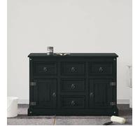 Peinture pour Meubles - vidaXL - noir - 0 75 L@mae26o