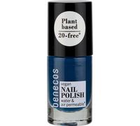 Peinture pour ongles - bleu nordique 5ml