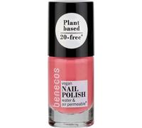 Peinture pour ongles - peach sorbet 5ml