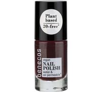 Peinture pour ongles - vamp 5ml