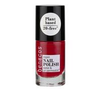 Peinture pour ongles - vintage red 5ml