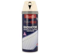 Peinture pour radiateur PlastiKote 26100-400 ml - Blanc