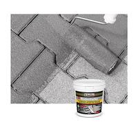 Peinture pour sol Isolbau, 1,5 kg, peinture pour sol et béton pour caves, garages, ateliers, revêtement de sol imperméable pour usage intérieur et extérieur, gris béton (RAL)