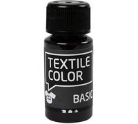 Creotime peinture textile Basic 50 ml rouge-violet Violet G