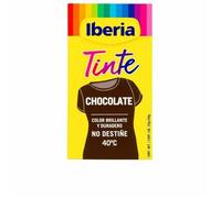 Peinture Pour Textile Iberia - 214108 - Chocolate Teinture Textile Couleur