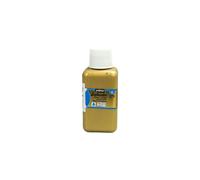 Peinture pour textiles - SETACOLOR - Opaque - 250 ml - Or moiré - Multicolore