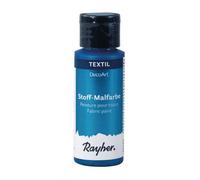 Peinture Pour Tissu Extreme Sheen Saphir 59ml