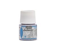 Peinture pour tissu Pebeo Setacolor Light Glitter, 45 ml, Multicolore