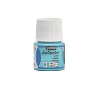 PEBEO PINTURA Setacolor Purpurina Turquesa 45ml