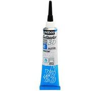Peinture pour tissus - Effet pailleté iridescent - Pébéo - Setacolor - Tube 20ml