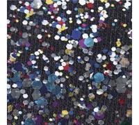 Peinture pour tissus Extrême Paillettes 59 ml - Multicolore - Rayher Multicolore G