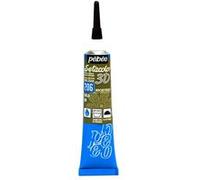 Peinture pour tissus - Or - Effet Brod'perle - Pébéo - Setacolor - Tube 20ml