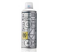 Peinture pour vélo Spray.Bike BLB London Collection 400 ml ( Blanc )