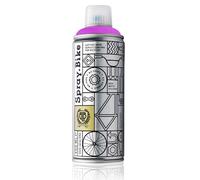 Peinture pour vélo Spray.Bike Fluorescent Collection 400 ml ( Magenta Fluo )