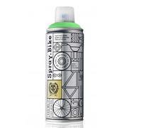 Peinture pour vélo Spray.Bike Fluorescent Collection 400 ml ( Vert Fluo )