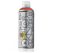 Peinture pour vélo Spray.Bike Historic Collection 400 ml ( Rouge )