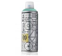 Peinture pour vélo Spray.Bike Historic Collection 400 ml ( Vert turquoise )