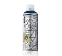 Peinture pour vélo Spray.Bike Vintage Collection 400 ml ( Bleu foncé )