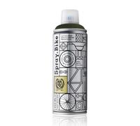 Peinture pour vélo Spray.Bike Vintage Collection 400 ml ( Vert foncé )
