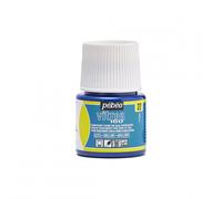 Peinture sur verre V160 effet brillant - 45 ml