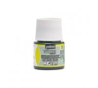 Peinture pour verre Pebeo Vitrea 160, 45 ml, 32 Vert clair brillant