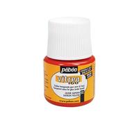 [111008] Pébéo [Ref:111008] PÉBÉO Flacon 45ml peinture Vitrea 160 brillante p...