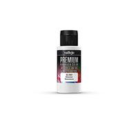 Peinture Premium Vallejo 60 ml - Choix de couleurs Retarder