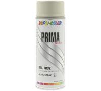 Peinture Prima Ral 7032 Gris Quartz Brillant 400ml Dupli Color