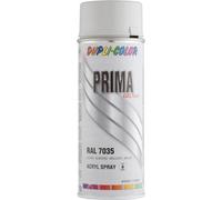 Dupli Color 110660073 Peinture aérosol 400 ml RAL 7016 Anthracite