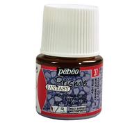 Peinture Prisme 45 Ml Cendre Bleue