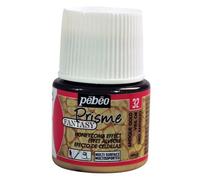 Peinture Prisme 45ml Vieil Or