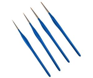 Peinture Professionnelle - Lot de 4