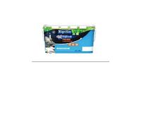 - Peinture Protection Extrï¿½me Faï¿½ade et Sous-bassement Mat 2,5 Litres Blanc